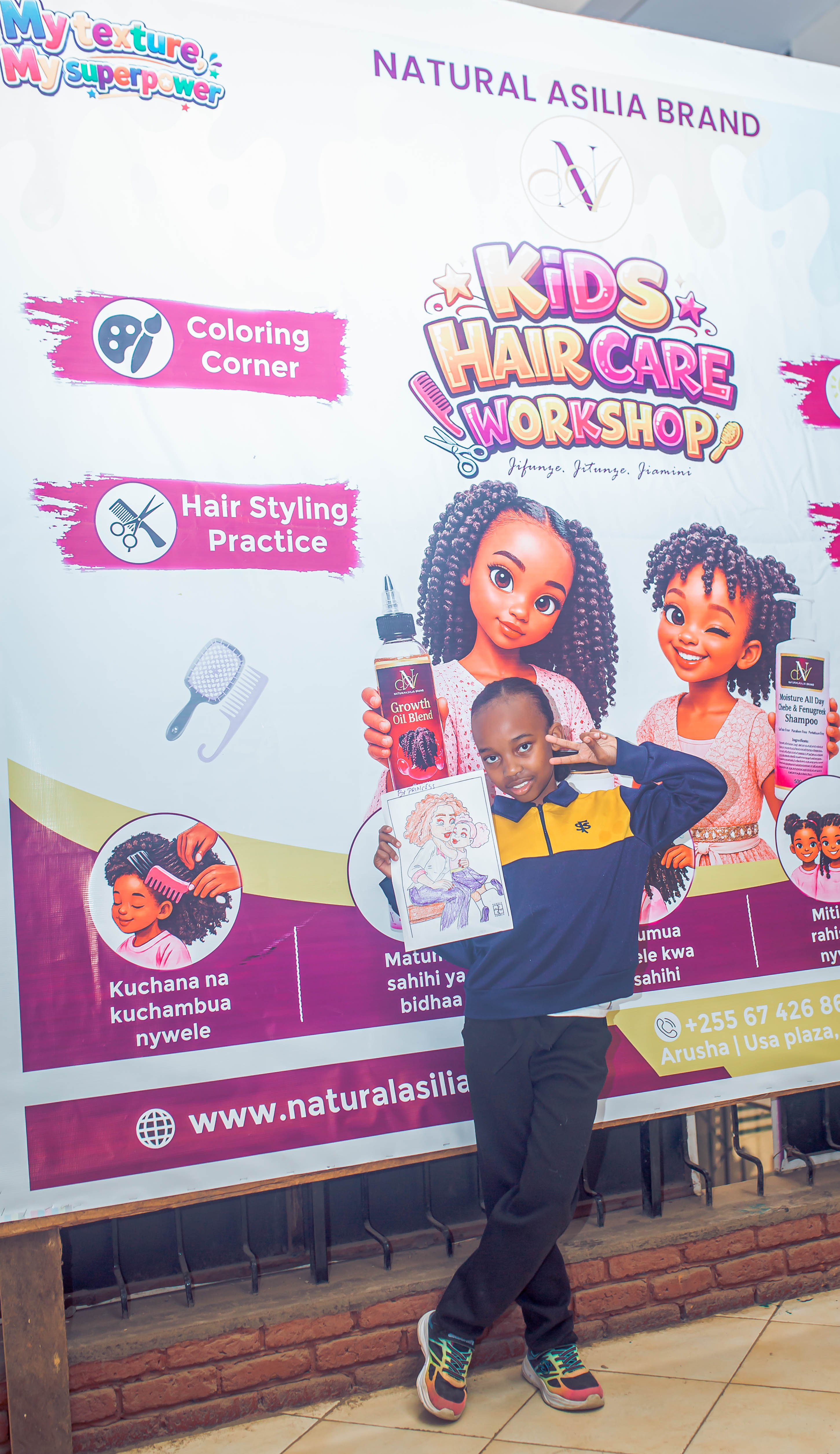 Season 2 Workshop – Photo 1