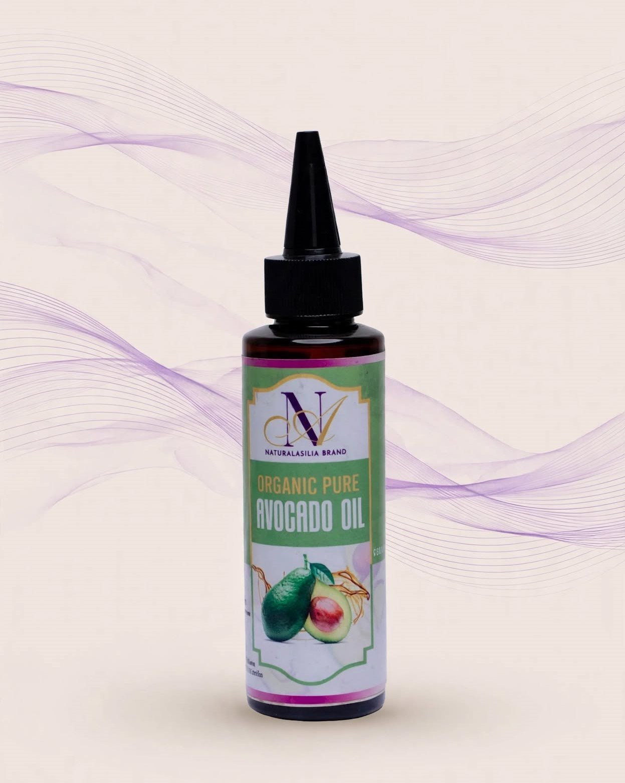 Avocado Oil 250ml