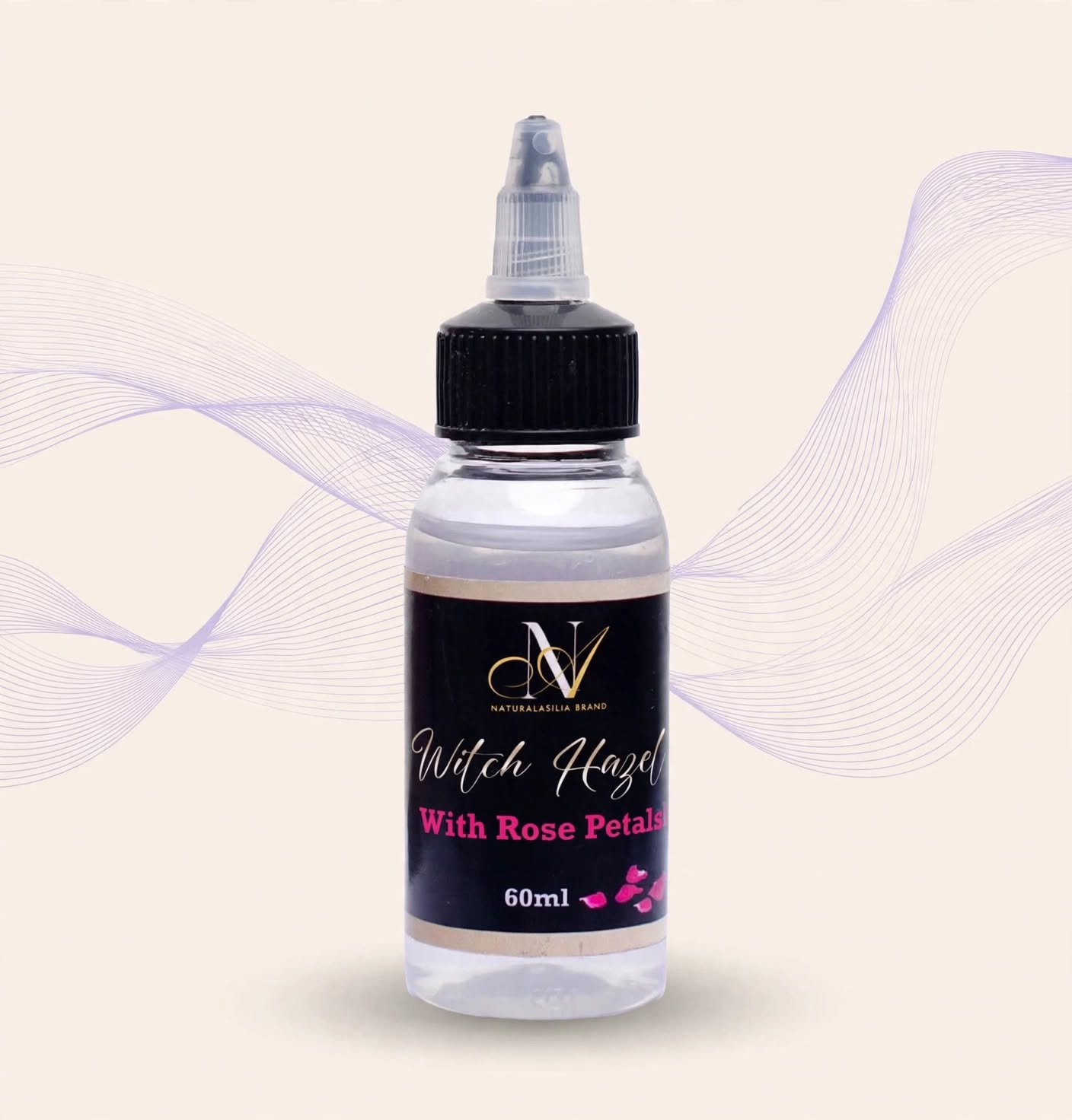Witch Hazel 60ml