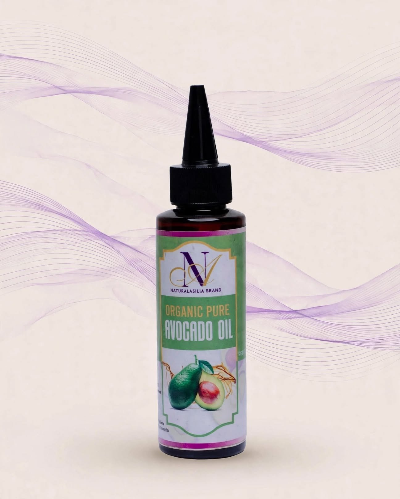 Avocado Oil 120ml