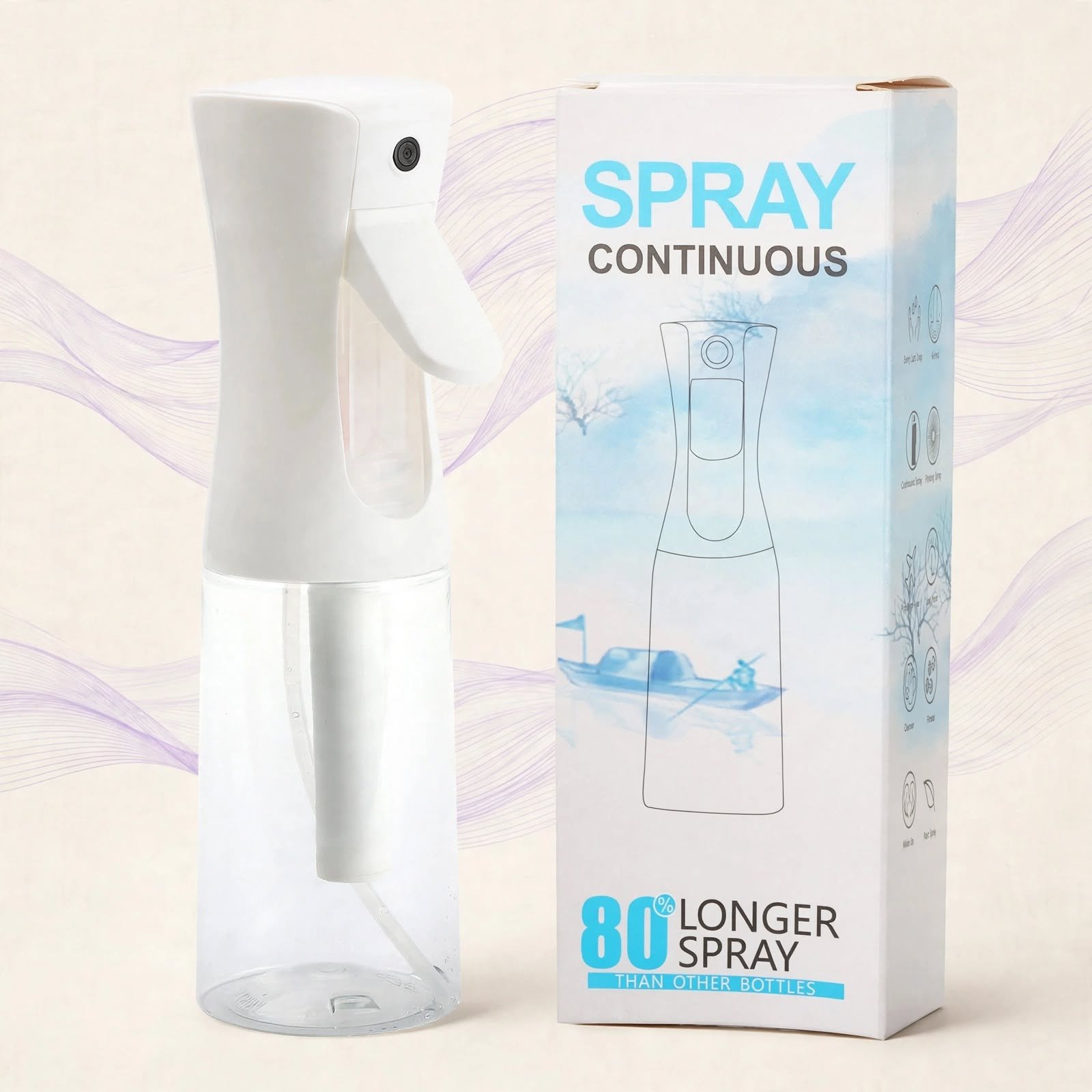 Spray Bottle 