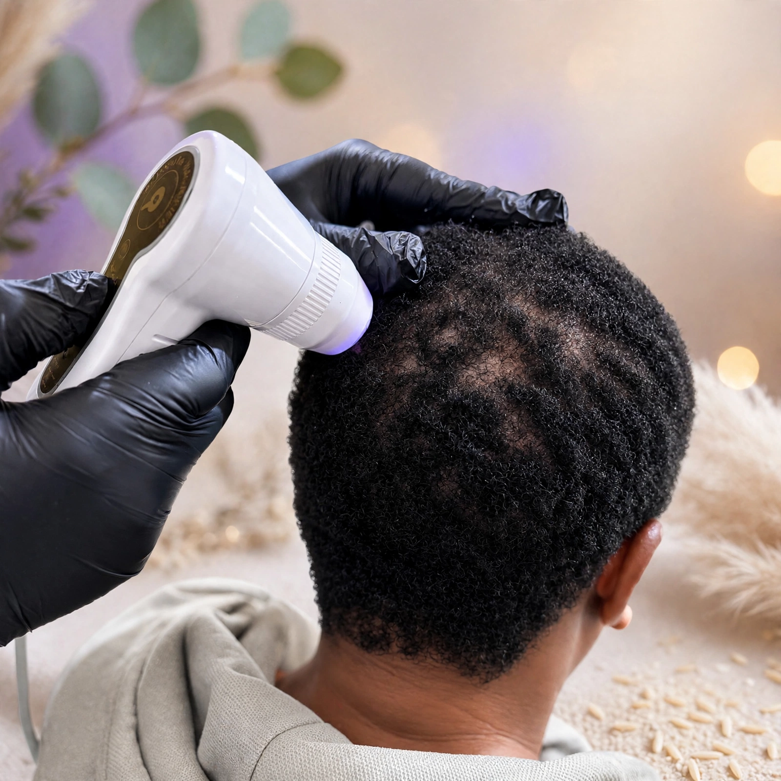 Vitamin E Oil